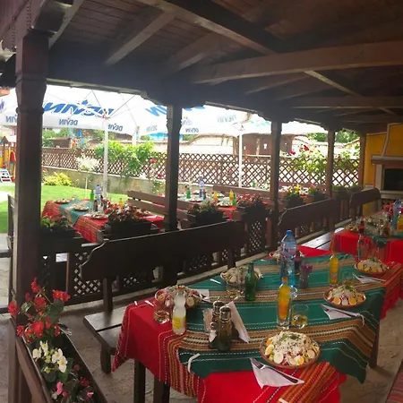 Pensión Stoichkovata Kashta Koprivshtitsa