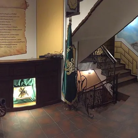 Stoichkovata Kashta Koprivshtitsa