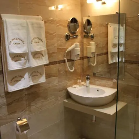 Stoichkovata Kashta Pensión