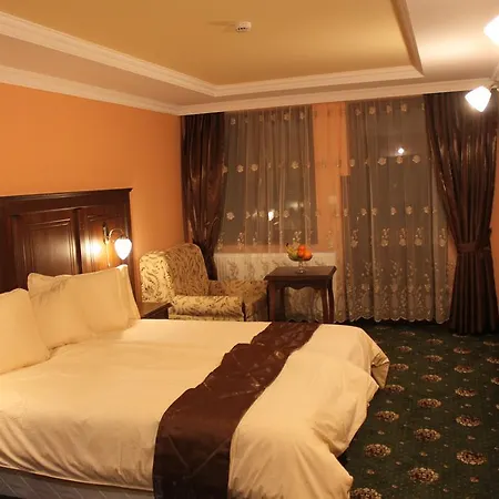 Gasthuis Stoichkovata Kashta 4*