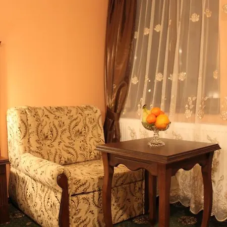 Stoichkovata Kashta 4*