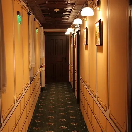 Pensión Stoichkovata Kashta Koprivshtitsa