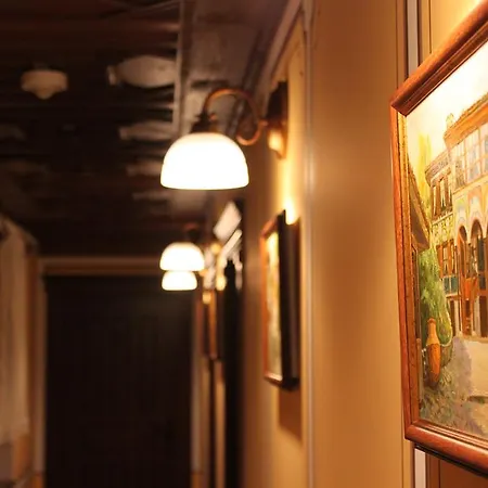 Stoichkovata Kashta 4* Koprivshtitsa