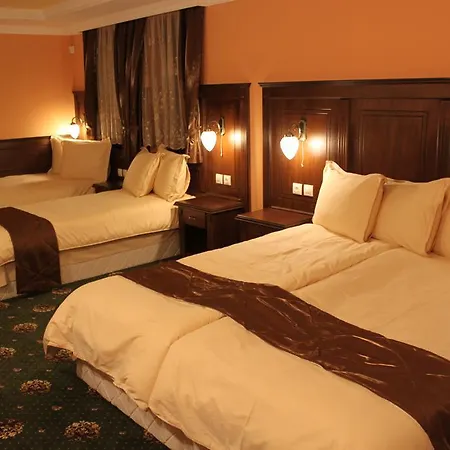 Pensión Stoichkovata Kashta