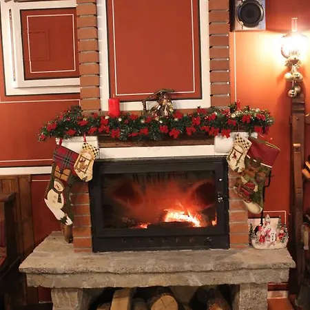 Pensión Stoichkovata Kashta 4*