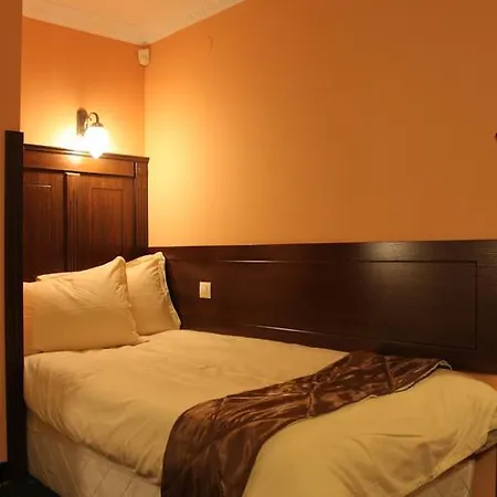 Gasthuis Stoichkovata Kashta 4*