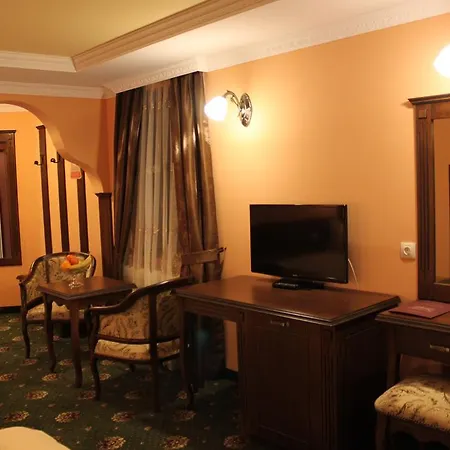 Guest house Stoichkovata Kashta Koprivshtitsa