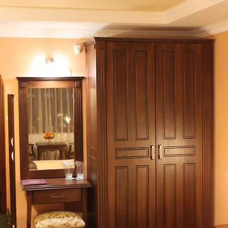 Pensión Stoichkovata Kashta