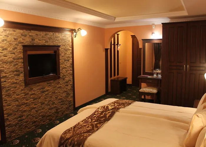 Stoichkovata Kashta 4* Koprivchtitsa