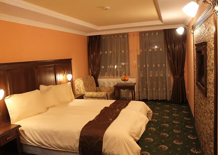 Maison d'hôtes Stoichkovata Kashta 4*