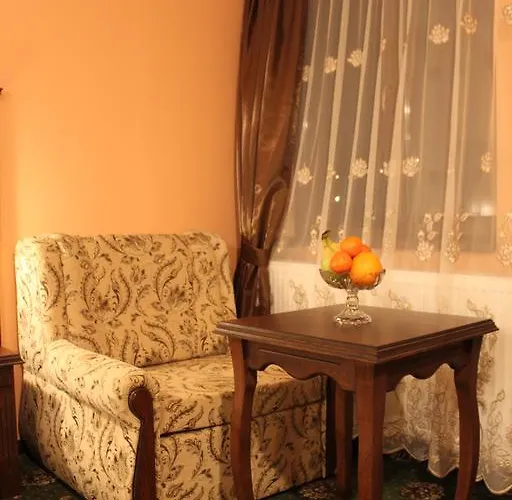 Stoichkovata Kashta 4*