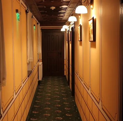 Maison d'hôtes Stoichkovata Kashta Koprivchtitsa