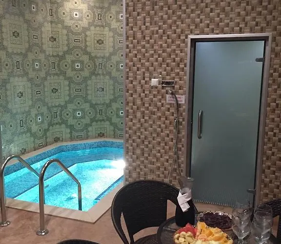 Maison d'hôtes Stoichkovata Kashta