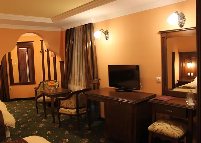 Maison d'hôtes Stoichkovata Kashta Koprivchtitsa