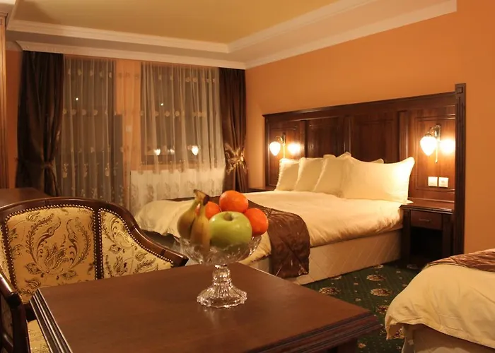 Stoichkovata Kashta Koprivchtitsa